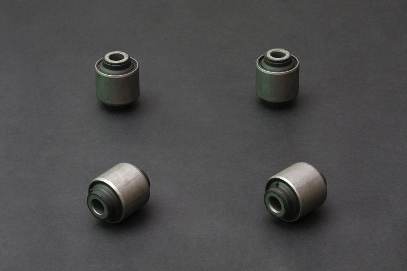 HARDRACE rear upper arm bushings – Mazda 6 (GG/GY) – 4-piece kit