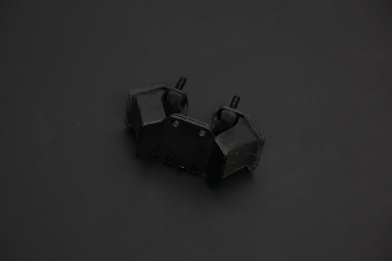 HARDRACE hardened transmission mount – Lexus IS / GS / Toyota Soarer / Aristo / Altezza – single mount - Hardrace