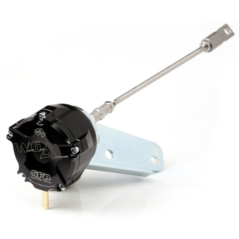 GFB WGA Internal Wastegate Actuator - Mitsubishi Evo 4-8 (CN9A/CP9A/CT9A) - GFB