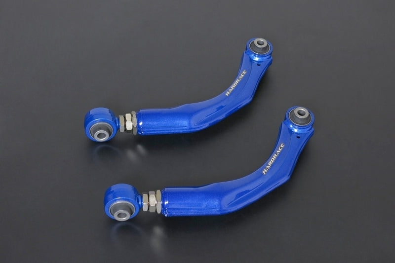 HARDRACE rear camber kit V2 – Mitsubishi Lancer / Outlander / Eclipse Cross – pair of adjustable arms - Hardrace