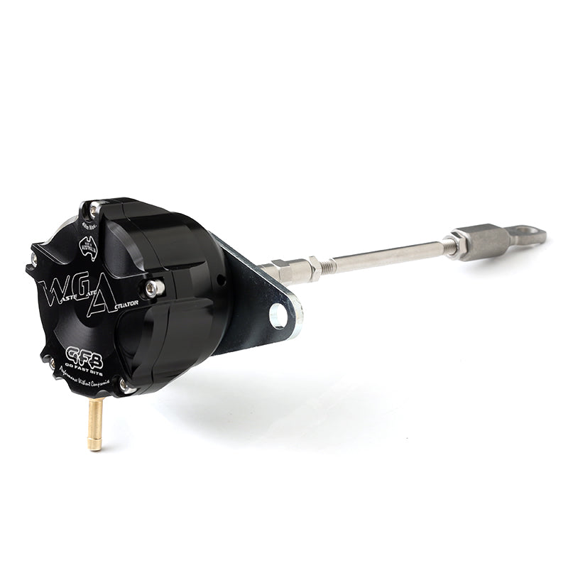 GFB WGA Internal Wastegate Actuator - Mitsubishi Evo X (CZ4A) - GFB