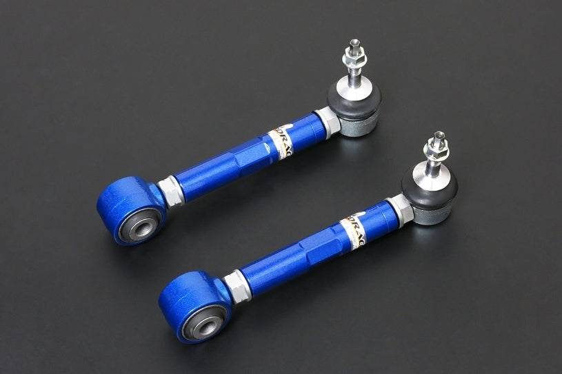 HARDRACE Rear Toe Control Arm - BMW X5 (E53) - Hardened Rubber