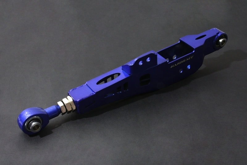 HARDRACE Rear Lower Adjustable Arm - Mitsubishi Lancer (CJ) / Outlander - Pillow Ball - HARDRACE