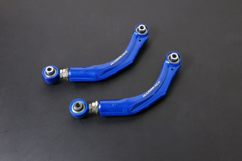HARDRACE Rear Camber Kit V2 - Mitsubishi Lancer (CG/CH/CJ) / Outlander / Eclipse Cross (GK/YA) - Pillow Ball