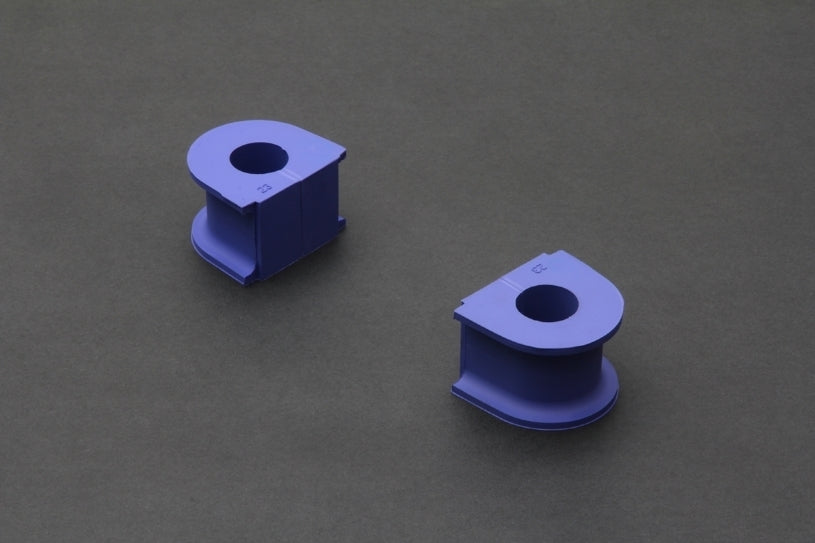 HARDRACE Rear Sway Bar Bushing - Honda Integra (DC2) / Civic (EG/EH/EJ/EK/EM1) - 22mm