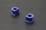 HARDRACE Front Stabiliser Bushing - Honda Integra (DC2) / Civic (EG/EH/EJ) - 24mm - USDM Type-R - HARDRACE Thumbnail