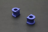 HARDRACE Front Stabiliser Bushing - Honda Integra (DC2) / Civic (EG/EH/EJ) - 24mm - USDM Type-R