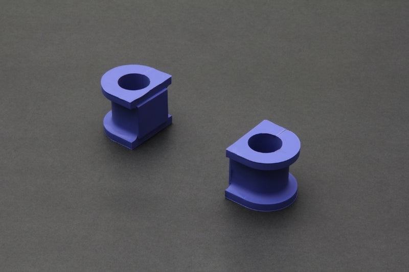 HARDRACE Front Stabiliser Bushing - Honda Integra (DC2) / Civic (EG/EH/EJ) - 24mm - USDM Type-R - HARDRACE