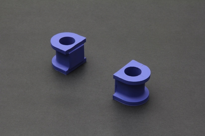 HARDRACE Front Stabiliser Bushing - Honda Integra (DC2) / Civic (EG/EH/EJ) - 24mm - USDM Type-R