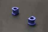 HARDRACE Front Stabiliser Bushing - Honda Integra (DC2) / Integra Type R (DC2) / Civic (EG/EH/EJ) - 25mm