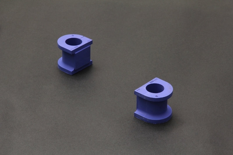 HARDRACE Front Stabiliser Bushing - Honda Integra (DC2) / Integra Type R (DC2) / Civic (EG/EH/EJ) - 25mm - HARDRACE