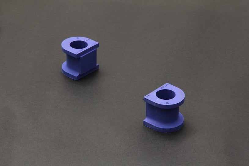 HARDRACE Front Stabiliser Bushing - Honda Integra (DC2) / Integra Type R (DC2) / Civic (EG/EH/EJ) - 25mm