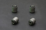 HARDRACE Rear Lower Arm Bushing - Mitsubishi Lancer Evolution I-III (CD9A/CE9A) - Hardened Rubber - HARDRACE Thumbnail