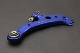 HARDRACE Front Lower Control Arm - Lexus RX (XU30) / Toyota Camry (XV30/XV40/XV50) / Alphard / Vellfire - Hardened Rubber