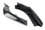 Dinan Carbon Fibre Rear Side Splitters - BMW M3 (G80) - Set - Image 5 - Dinan Thumbnail