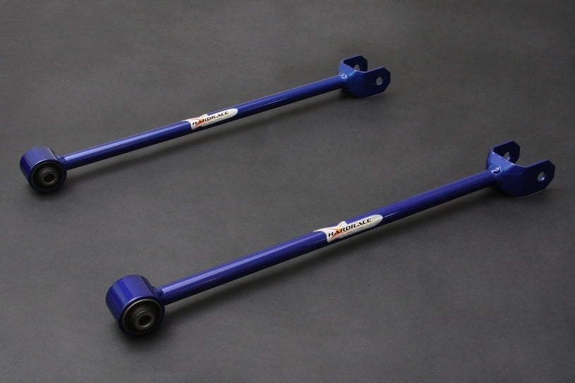 HARDRACE Rear Trailing Arm - Toyota Camry (XV30/XV40/XV50) - Hardened Rubber