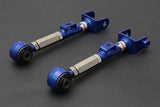 HARDRACE Rear Camber Kit - Honda FR-V (BE) - Hardened Rubber