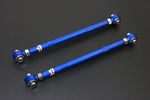 HARDRACE Rear Lateral Link Long - Toyota Sprinter Trueno / Levin (AE86) - Pillow Ball - HARDRACE Thumbnail
