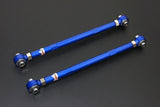 HARDRACE Rear Lateral Link Long - Toyota Sprinter Trueno / Levin (AE86) - Pillow Ball