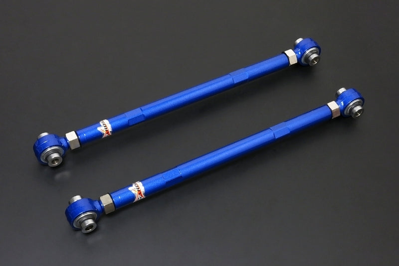 HARDRACE Rear Lateral Link Long - Toyota Sprinter Trueno / Levin (AE86) - Pillow Ball - HARDRACE