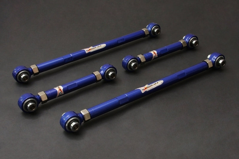 HARDRACE Rear Lateral Link - Toyota Sprinter Trueno / Levin (AE86) - Pillow Ball - HARDRACE