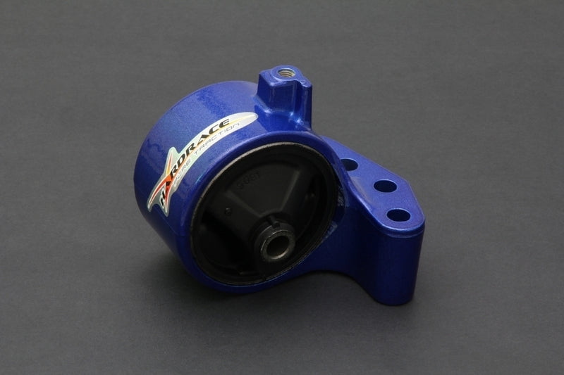 HARDRACE Hardened Engine Mount - Mitsubishi Lancer Evolution VII-IX (CT9A) - Fits Oe#: MR554434 - HARDRACE