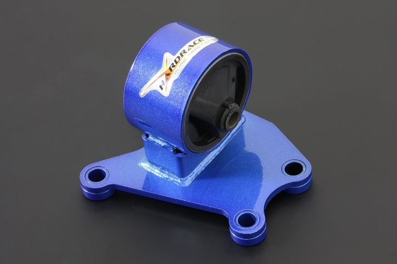 HARDRACE Hardened Engine Mount - Mitsubishi Lancer Evolution VII-IX (CT9A) - Fits Oe: MN100000