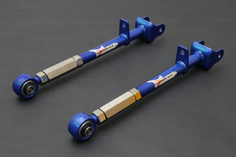 HARDRACE Rear Lower Arm/Camber Kit - Lexus LS (XF20) / Toyota Celsior (UCF2) - Pillow Ball