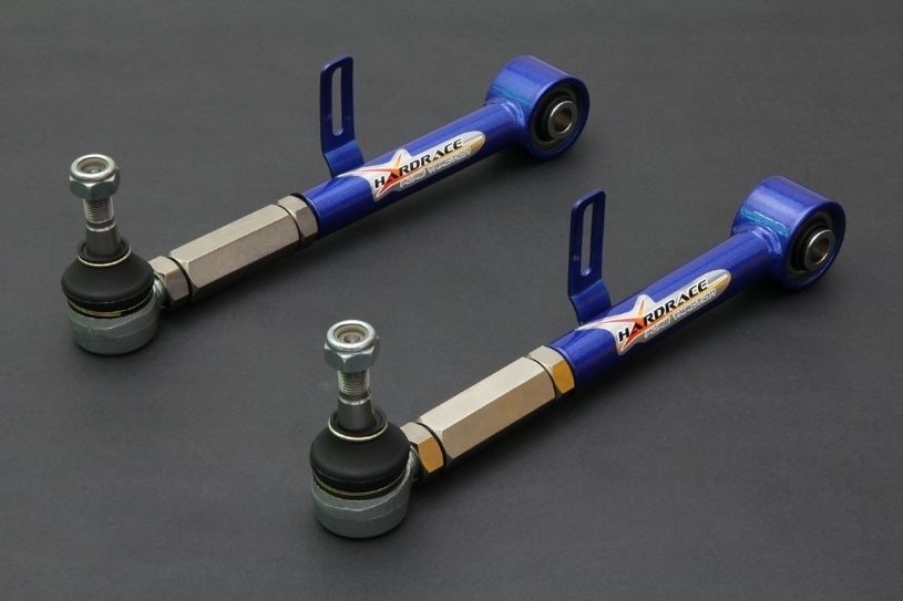 HARDRACE Rear Toe Control Arm - Lexus LS (XF20) / Toyota Celsior (UCF2) - Pillow Ball