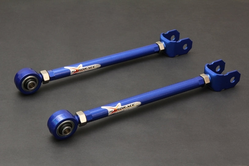 HARDRACE Rear Traction Rod - Lexus LS (XF20) / Toyota Celsior (UCF2) - Pillow Ball