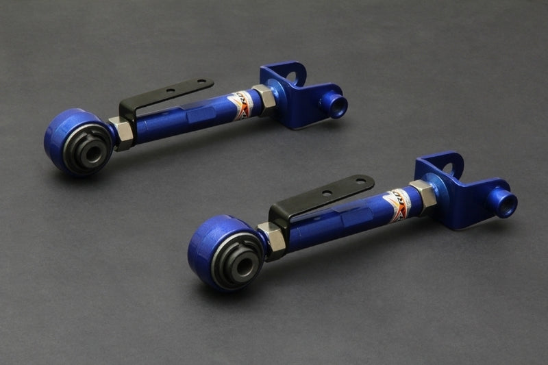 HARDRACE Rear Camber Kit - Honda Odyssey (RB) - Hardened Rubber - HARDRACE