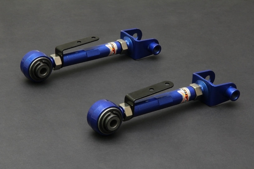 HARDRACE Rear Camber Kit - Honda Odyssey (RB) - Hardened Rubber