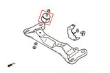 HARDRACE Hardened Engine Mount and Transmission Mount - BMW 3 Series (E36/E46) / Z4 (E85/E86) / Z3 (E36/7) - Street Version