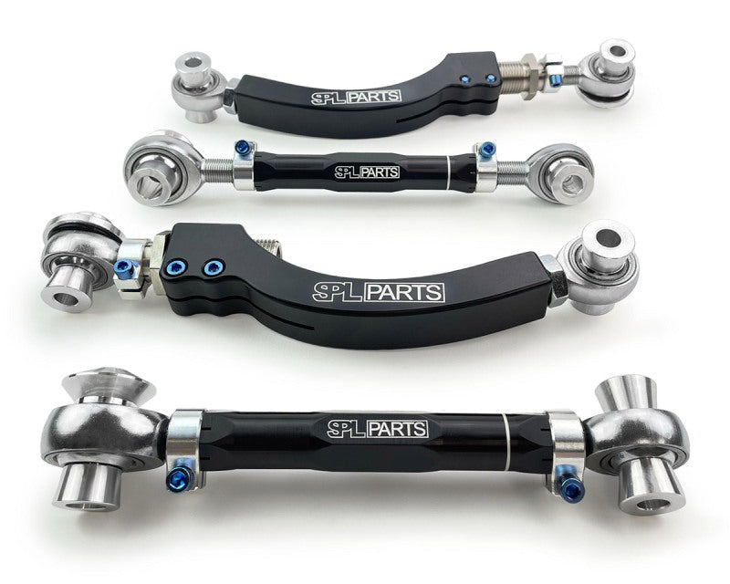 SPL Parts Rear Upper Lateral Links - Toyota GR Supra (A90) / BMW Z4 (G29)