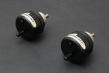 HARDRACE Hardened Engine Mount - BMW 3 Series (E36/E46) / Z4 (E85/E86) / Z3 (E36/7) - Street Version