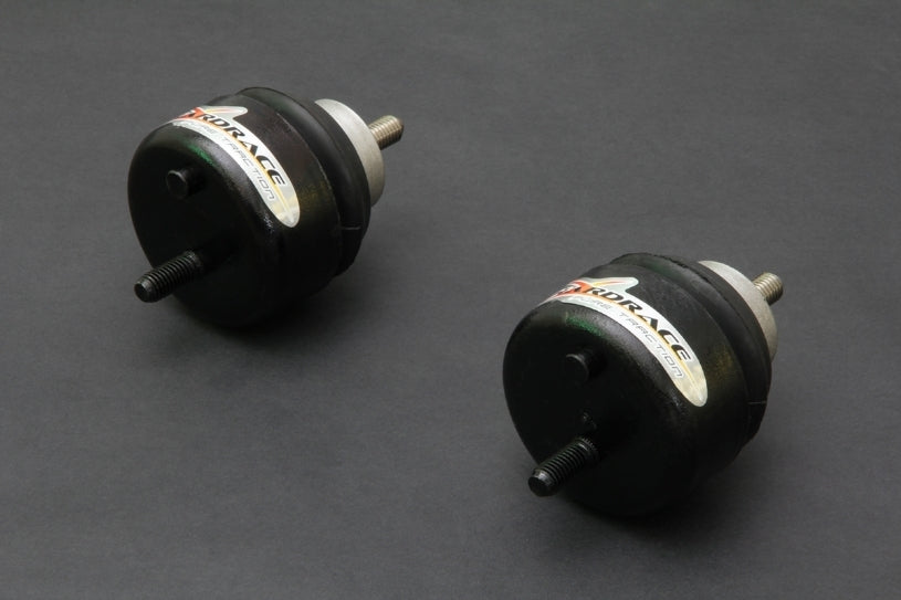 HARDRACE Hardened Engine Mount - BMW 3 Series (E36/E46) / Z4 (E85/E86) / Z3 (E36/7) - Street Version