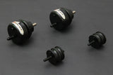 HARDRACE Hardened Engine Mount and Transmission Mount - BMW 3 Series (E36/E46) / Z4 (E85/E86) / Z3 (E36/7) - Race Version