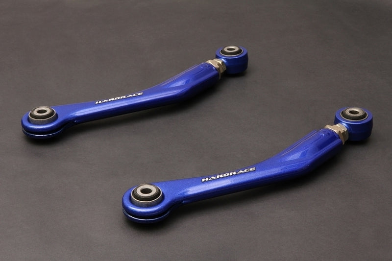 HARDRACE Rear Camber Kit - Ford Mondeo (Mk4) - Hardened Rubber - HARDRACE