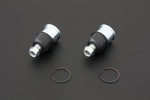 HARDRACE Rear Arm Ball Joint - Mitsubishi Lancer Evolution VII-IX (CT9A) / Lancer Evolution V-VI (CP9A) - HARDRACE Thumbnail