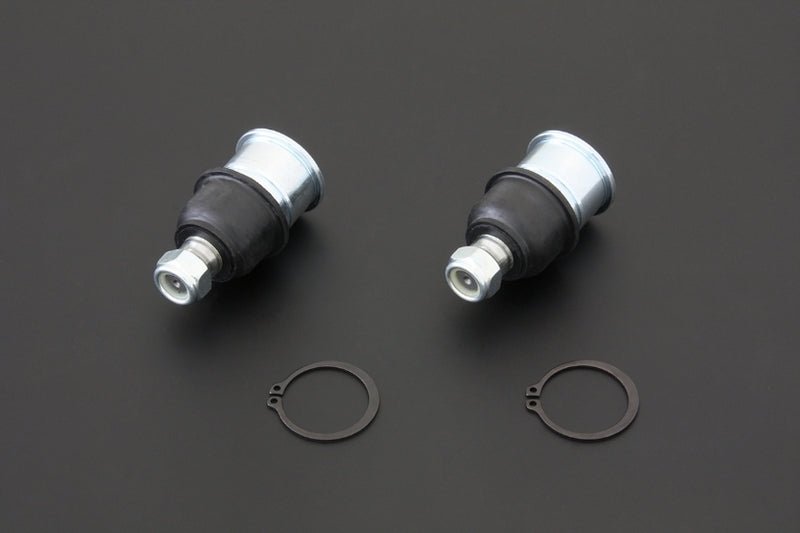 HARDRACE Rear Arm Ball Joint - Mitsubishi Lancer Evolution VII-IX (CT9A) / Lancer Evolution V-VI (CP9A) - HARDRACE