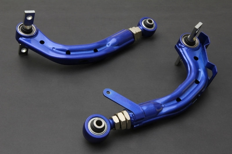 HARDRACE Rear Camber Kit - Honda Civic (FD/FG/FB) - Pillow Ball - HARDRACE