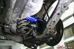 HARDRACE Rear Camber Kit - Honda Civic (FD/FG/FB) - Pillow Ball - Image 3 - HARDRACE Thumbnail