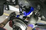 HARDRACE Rear Camber Kit - Honda Civic (FD/FG/FB) - Pillow Ball - Image 2 - HARDRACE Thumbnail