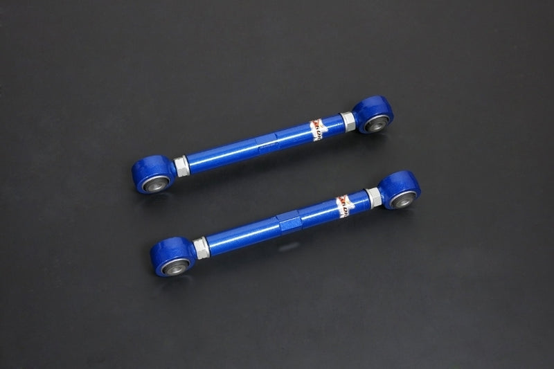 HARDRACE Rear Toe Control Arm - Mazda CX-7 (ER) - Hardened Rubber - HARDRACE