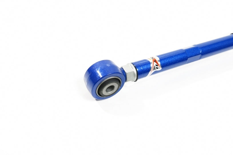 HARDRACE Rear Toe Control Arm - Mazda CX-7 (ER) - Hardened Rubber - Image 2