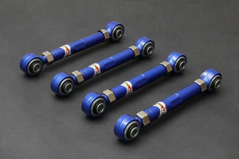 HARDRACE Rear Upper Camber Kit - Porsche 911 (996/997) - Pillow Ball
