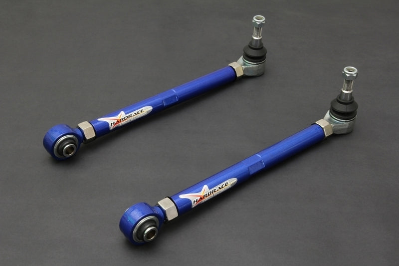 HARDRACE Rear Toe Control Arm - Porsche 911 (996/997) / Boxster (986/987) - Pillow Ball - HARDRACE