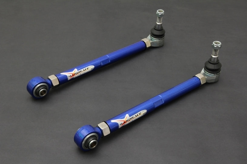 HARDRACE Rear Toe Control Arm - Porsche 911 (996/997) / Boxster (986/987) - Pillow Ball