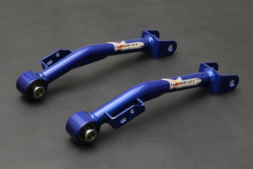 HARDRACE Rear Trailing Arm - Subaru BRZ (ZC6/ZD8) / Toyota 86 (ZN6) / GR86 (ZN8) - Pillow Ball
