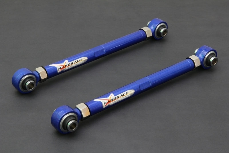HARDRACE Rear Toe Control Arm - BMW 1 Series (E8X) / 3 Series (E9X) - Pillow Ball - HARDRACE
